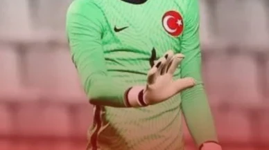 BERKE ÖZER, MİLLİ TAKIM KAMPINDAN AYRILDI