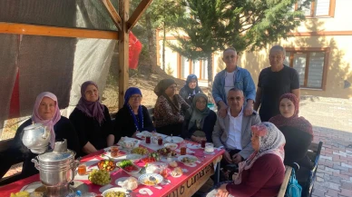 Başkan Dayıoğlu TOKİ’de Sahaya İndi