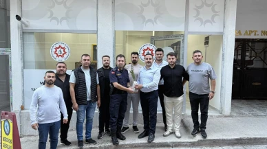 Kökü Dostlukta, Dalları Birlikte Yeşeriyor