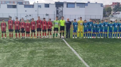 Gençler Fırtına Gibi Başladı: 4-0