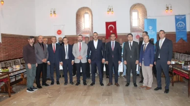 Amasya’da Örnek Dayanışma