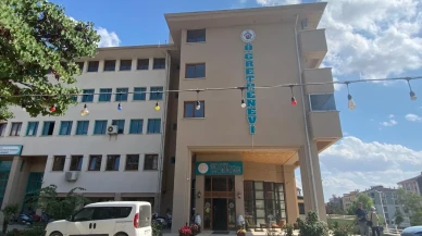 Öğretmenevi İlk 100’de!