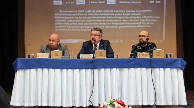 Kargı: Yoğun Mesaimize Devam Ediyoruz!