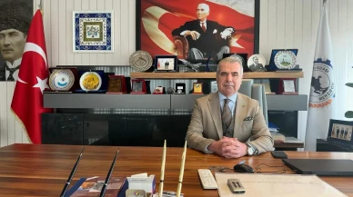 Merzifon TSO’dan Minik Yüreklere Sıcak Dokunuş