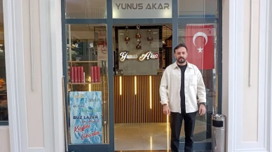 Merzifon’un adını dünyada duyurdu