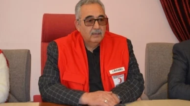 İyiliğin Simgesi Kızılay, 157 Yıldır Umut Olmaya Devam Ediyor