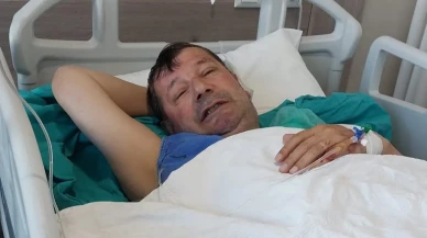 Remzi Hökelek Ameliyat Oldu