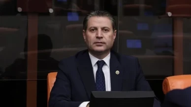 Vekil Karagöz'den Amasya Köyleri İçin Acil İtfaiye Çağrısı