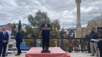 Karaaslan: Cumhuriyet, Türk Milletinin Gururudur