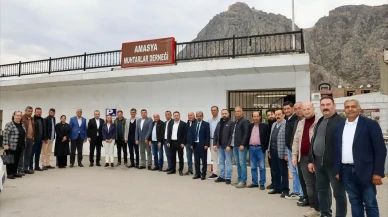 Muhtarlarımız Yerel Demokrasinin Temel Taşıdır