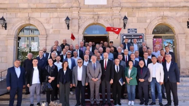 Demokrasi, Özgür İrade ve Katılımla Güçlenir