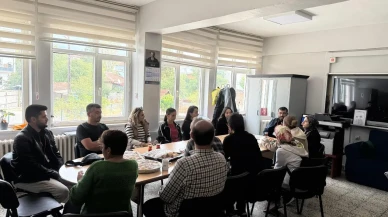 Sağlıklı Yaşam İçin Okullarda Farkındalık