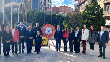 Atal: “Biz var oldukça Cumhuriyet var olacaktır!”