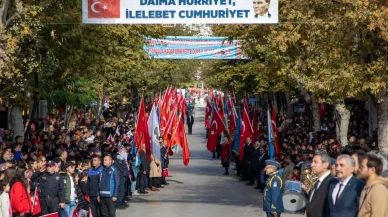 Bayram Programı Belli Oldu!