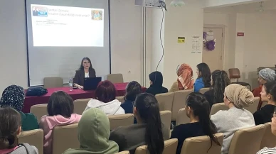 KYK Yurtlarında Psikolojik Dayanıklılık Eğitimi