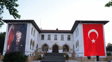 Merzifon Belediyesi’nden Esnafa Uyarı