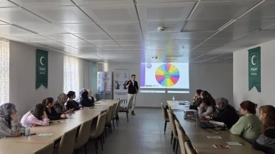 Teknoloji Var, Bağımlılık Yok