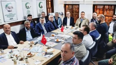 Amasya'da Bağımlılıkla Mücadelede Ortak Adım