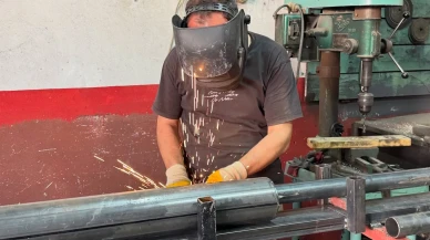 Taşova’da Ekipler Gece Gündüz Sahada