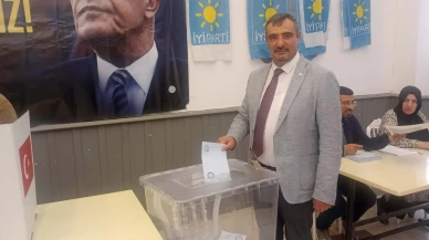 İYİ Parti ‘Taşkın’ İle Devam!