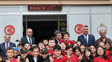 Vali Bakan, Eslem’in Cumhuriyet Davetini Geri Çevirmedi