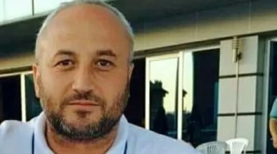 Ali Zengin, Babasını Kaybetti