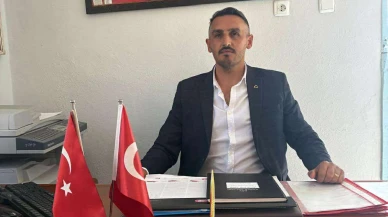 Hırka Köyü’nde Tarlalar Satılamadı!