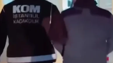 Amasya Dahil 27 İlde FETÖ Operasyonu: 71 Şüpheli Gözaltında