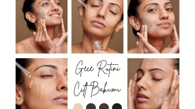 Kadınlar İçin Gece Cilt Bakım Rutini: Daha Sağlıklı ve Canlı Bir Cilt İçin İpuçları