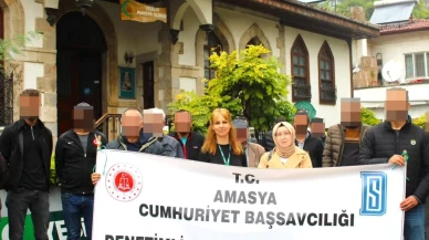 Amasya’da Sessizce Büyüyen Farkındalık