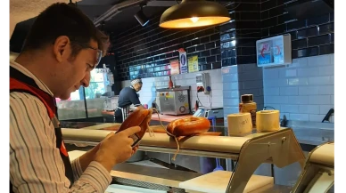 Amasya’da Gıda Denetimleri Rekor Seviyede!