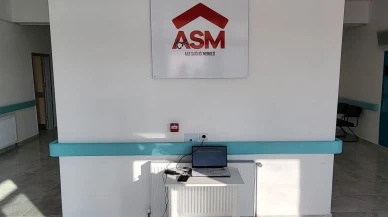 Amasya’da Sağlık Tesislerinde Yeni Dönem Başladı