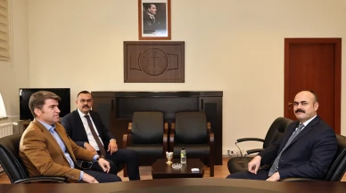 Amasya’da Adalet Mekanizması Masaya Yatırıldı