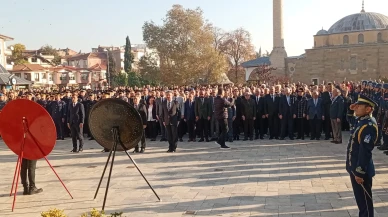 Merzifon’da Dokuzu Beş Geçe Hayat Durdu