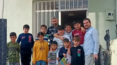 Gençlerle Şehitlik ve Vatan Sevgisi Buluşması