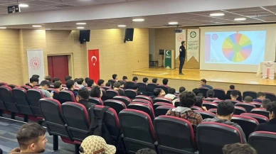 Amasya’da Dijital Farkındalık Semineri