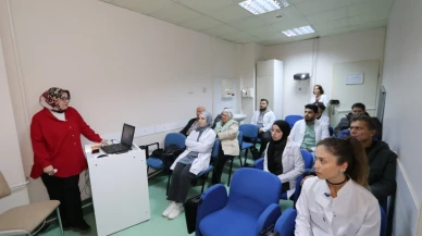 Diyabetle Mücadelede Bir Adım Daha!