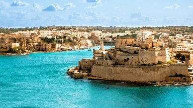 Vergisiz Yaşamın Yeni Adresi: Malta