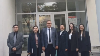 Merzifon’da 2025 Yılı Genel Tarım Sayımı Başarıyla Tamamlandı