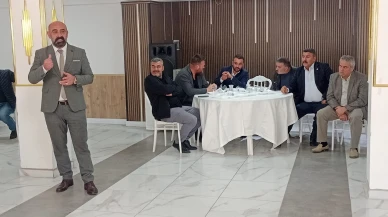 Merzifonlu Muhtarlar Meclis’e Gidiyor