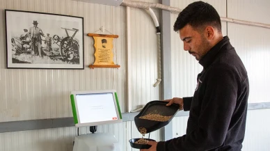 DSYB’den Teknolojik Besleme Devrimi!