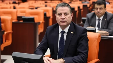 Karagöz; “Faiz Lobisine Çalışan Ekonomi Yönetimi Halkı Unuttu”