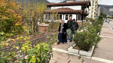Engelleri Aşan Adımlar Amasya’da Atılıyor