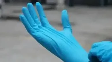 Rüyada Eldiven Görmek Ne Anlama Gelir?