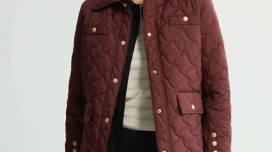 Kış Sezonunda Dış Giyim Trendleri Yeniden Şekilleniyor