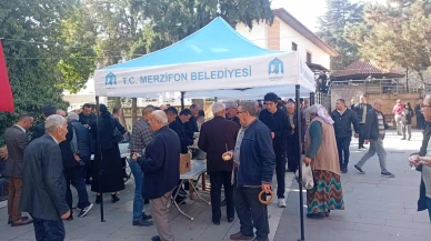 Atatürk, Dualarla Anıldı