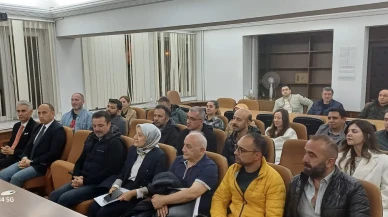 Amasya’da Gıda Güvenliği Denetimi