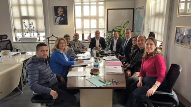 Merzifon’da 2026 Gelir Tarifesi Belirlendi