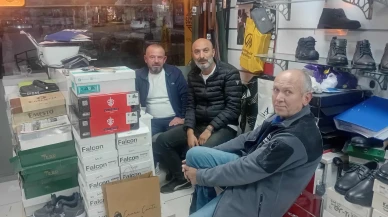 Başkan Kurt: Zor Günleri Beraber Atlatacağız