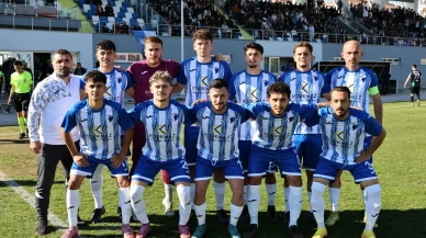 Merzifonspor: 2 – Çaycumaspor: 4